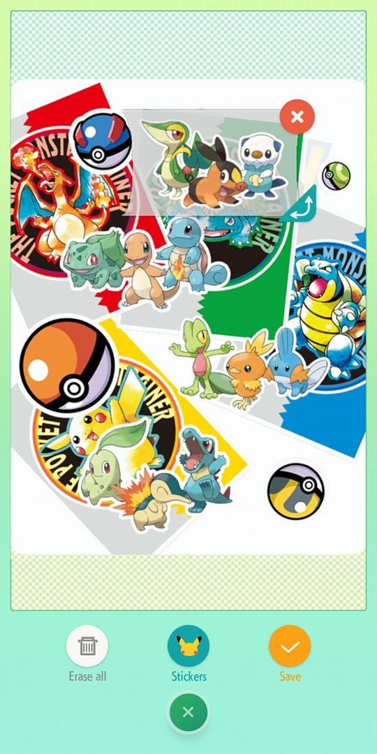 Pokémon Home version 2.0 compatible games, free vs premium features and